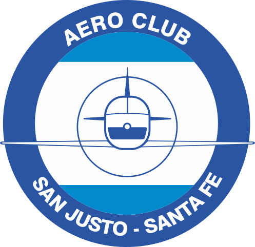 Logo Aeroclub